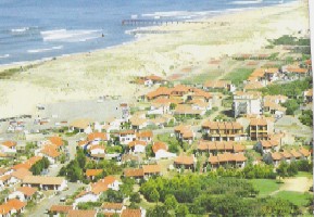 Photo N5:  Villa - maison Seignosse Vacances Hossegor Landes (40) FRANCE 40-2063-3