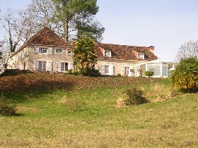 Photo N1:  Villa - maison Bugnein Vacances Navarrenx Pyrnes Atlantiques (64) FRANCE 64-2063-4