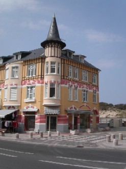 Photo N7: HEBERGEMENT Fort-Mahon-Plage - Abbeville - Somme (80) - FRANCE - 80-5692-1 