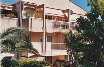 Photo N1:  Appartement da Antibes Vacances  Alpes Maritimes (06) FRANCE 06-5690-1