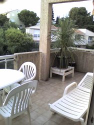 Photo N2:  Appartement da Antibes Vacances  Alpes Maritimes (06) FRANCE 06-5690-1