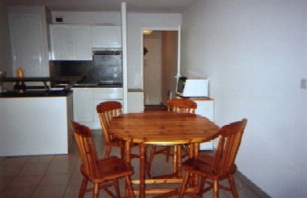 Photo N2:  Appartement    Soulac-sur-Mer Vacances Bordeaux Gironde (33) FRANCE 33-3323-1