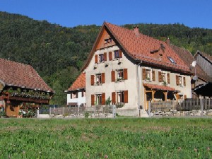 Photo N1: Location vacances Metzeral Munster Haut Rhin (68) FRANCE 68-5697-1