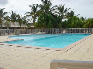 Photo N2:  Studio dans r Baie-Nettle Vacances Terre-basse St Martin Guadeloupe gp-5657-1