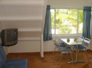 Photo N3:  Studio dans r Baie-Nettle Vacances Terre-basse St Martin Guadeloupe GP-5657-1