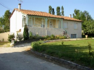 Photo N1: Location vacances Ginestet Bergerac Dordogne (24) FRANCE 24-4220-1