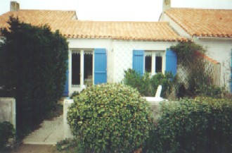 Photo N1:  Villa - maison Barbatre Vacances Noirmoutier Vende (85) FRANCE 85-5696-1