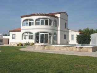 Photo N1:  Villa - maison Ametlla-de-Mar Vacances Tarragone Costa Dorada (Catalogne) ESPAGNE es-5679-2