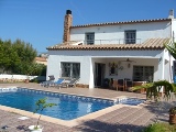 Photo N1:  Villa - maison Ametlla-de-Mar Vacances Tarragone Costa Dorada (Catalogne) ESPAGNE es-5679-3