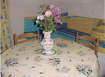 Photo N°1:  Appartement da Flayosc Vacances Draguignan Var (83) FRANCE 83-5688-1