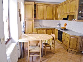 Photo N3:  Appartement da Nesso Vacances Cmes Lombardie - Milan ITALIE IT-5711-1