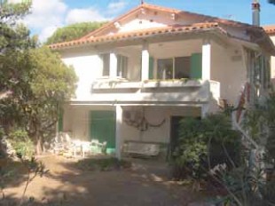 Photo N1:  Villa - maison Argels-sur-Mer Vacances Perpignan Pyrnes Orientales (66) FRANCE 66-5709-1