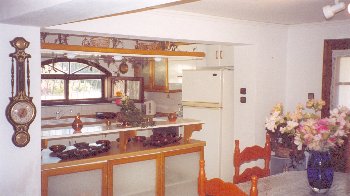 Photo N2:  Appartement da Katsikari Vacances Pyrgos Ploponnse GRECE GR-4219-1