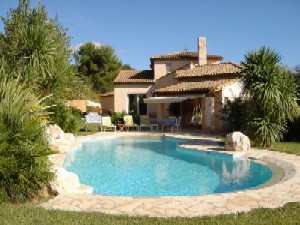 Photo N1:  Villa - maison Meyreuil Vacances Aix-en-Provence Bouches du Rhne (13) FRANCE 13-5713-1