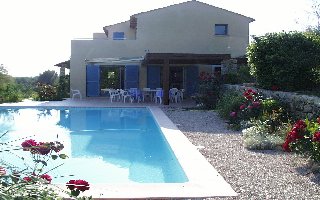 Photo N1: Location vacances Chteauneuf-De-Grasse Grasse Alpes Maritimes (06) FRANCE 06-5681-1