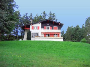 Photo N1:  Villa - maison Les-Montagns Vacances Mazamet Tarn (81) FRANCE 81-5710-1