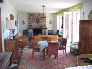 Photo N3:  Villa - maison Les-Montagns Vacances Mazamet Tarn (81) FRANCE 81-5710-1