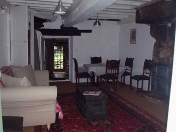 Photo N1:  Cottage   Monc Moncontour-de-Bretagne Vacances  Ctes d Armor (22) FRANCE 22-4221-1