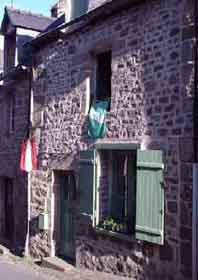 Photo N3:  Cottage   Monc Moncontour-de-Bretagne Vacances  Ctes d Armor (22) FRANCE 22-4221-1