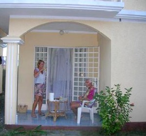 Photo N1:  Villa - maison Port-Louis Vacances Pereybre  ILE-MAURICE mu-5717-1