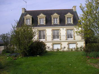 Photo N1:  Villa - maison Clohars-Carnoet Vacances Le-Pouldu Finistre (29) FRANCE 29-5716-1