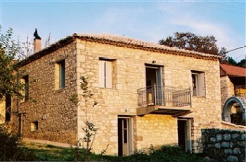 Photo N1:  Villa - maison Taxiarches Vacances Zacharo Ploponnse GRECE gr-5733-2
