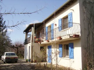 Photo N1:  Villa - maison Montferrier-Sur-Lez Vacances Montpellier Hrault (34) FRANCE 34-5726-1