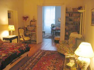 Photo N1:  Appartement da Dieulefit Vacances Montelimar Drme (26) FRANCE 26-5729-1