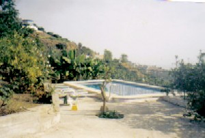 Photo N1:  Villa - maison Torrox Vacances Nerja Costa del Sol (Andalousie) ESPAGNE es-5719-3