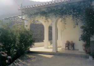 Photo N2:  Villa - maison Torrox Vacances Nerja Costa del Sol (Andalousie) ESPAGNE es-5719-3