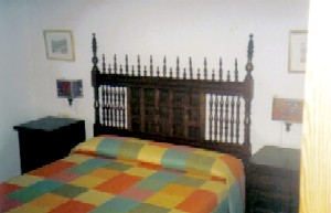 Photo N4:  Villa - maison Torrox Vacances Nerja Costa del Sol (Andalousie) ESPAGNE es-5719-3