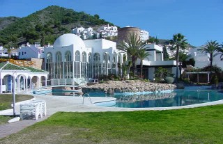 Photo N1: Location vacances Nerja Malaga Costa del Sol (Andalousie) ESPAGNE es-5719-4