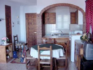 Photo N3:  Appartement    Nerja Vacances Malaga Costa del Sol (Andalousie) ESPAGNE es-5719-4