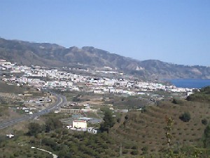 Photo N3:  Villa - maison Torrox Vacances Nerja Costa del Sol (Andalousie) ESPAGNE es-5719-5