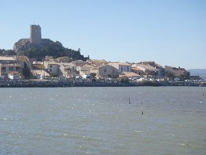 Photo N10: Location vacances Port-Gruissan Gruissan Aude (11) FRANCE 11-5705-1