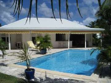 Photo N1:  Villa - maison Saint-Franois Vacances   Guadeloupe GP-5738-1