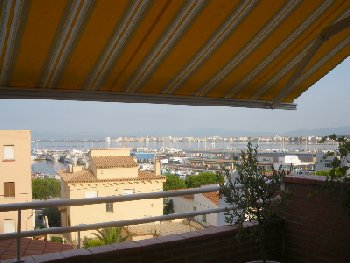 Photo N1:  Appartement    Rosas Vacances Figueras Costa Brava (Catalogne) ESPAGNE es-5742-1