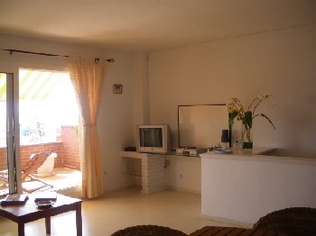 Photo N3:  Appartement    Rosas Vacances Figueras Costa Brava (Catalogne) ESPAGNE es-5742-1