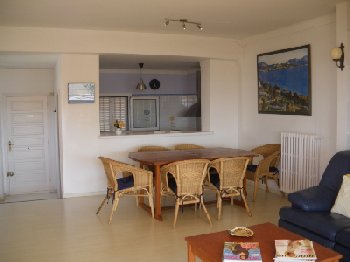 Photo N4:  Appartement    Rosas Vacances Figueras Costa Brava (Catalogne) ESPAGNE es-5742-1