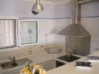 Photo N5:  Appartement    Rosas Vacances Figueras Costa Brava (Catalogne) ESPAGNE es-5742-1