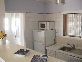 Photo N6:  Appartement    Rosas Vacances Figueras Costa Brava (Catalogne) ESPAGNE es-5742-1