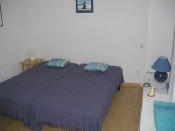 Photo N8:  Appartement    Rosas Vacances Figueras Costa Brava (Catalogne) ESPAGNE es-5742-1