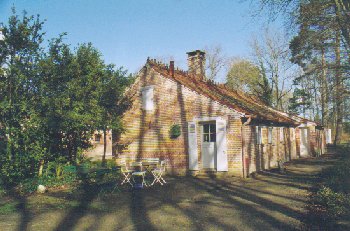 Photo N1:  Ferme   Nouan- Nouan-Le-Fuzelier Vacances Orlans Loir et Cher (41) FRANCE 41-4223-1