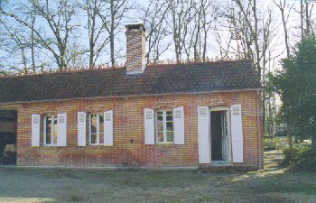 Photo N2:  Ferme   Nouan- Nouan-Le-Fuzelier Vacances Orlans Loir et Cher (41) FRANCE 41-4223-1