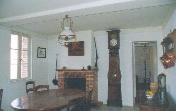 Photo N3:  Ferme   Nouan- Nouan-Le-Fuzelier Vacances Orlans Loir et Cher (41) FRANCE 41-4223-1
