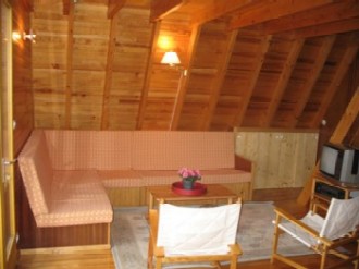 Photo N2:  Chalet   Allos Allos Vacances Barcelonette Alpes de Haute Provence (04) FRANCE 04-5723-1