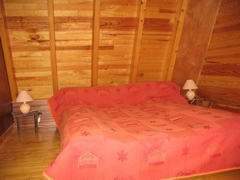 Photo N5:  Chalet   Allos Allos Vacances Barcelonette Alpes de Haute Provence (04) FRANCE 04-5723-1