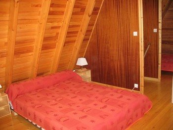 Photo N6:  Chalet   Allos Allos Vacances Barcelonette Alpes de Haute Provence (04) FRANCE 04-5723-1