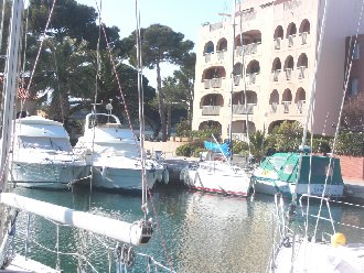 Photo N2:  Appartement da Hyres Vacances Giens Var (83) FRANCE 83-5735-1