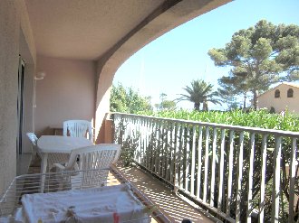 Photo N4:  Appartement da Hyres Vacances Giens Var (83) FRANCE 83-5735-1